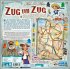 Days of Wonder DOWD0026 - Zug um Zug... - Bild 3