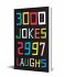 3000 Jokes, 2997 Laughs - Bild 9