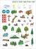 Backpack Explorer Stickers: Nature... - Bild 5