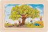 Schichtenpuzzle Apfelbaum, per St - Bild 3