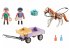 PLAYMOBIL® 71496 Ponykutsche - Bild 2