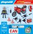 PLAYMOBIL® Action Heroes 71466... - Bild 4
