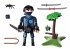 PLAYMOBIL 71481 Ninja mit Ausrüstung - Bild 2
