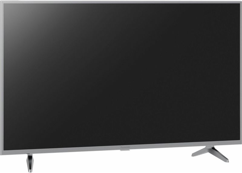 Panasonic TX-43MSW504 silber 108 cm (43 Zoll) Fernseher (Full HD) -  Portofrei bei bücher.de kaufen