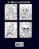 Halloween Libro da Colorare per Adulti - Bild 2