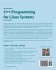 C++ Programming for Linux Systems - Bild 2