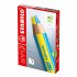 Duo Buntstift, Wasserfarbe &... - Bild 10