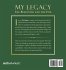 My Legacy - Bild 2