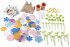 Smoby Kreativset Flower Market - Bild 2