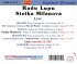 Radu Lupu: Live,Vol. 1 - Bild 2