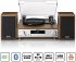 Lenco MC-160WD holz - Bild 9