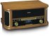 Lenco TCD-2571 holz - Bild 2