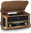 Lenco TCD-2571 holz - Bild 3