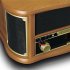 Lenco TCD-2571 holz - Bild 10