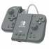 Split Pad Compact Adapter Set (grau) - Bild 2