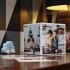 Canon PP-201 13x13 cm Photo Cube... - Bild 6
