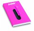 LAMY Kugelschreiber pico neon pink M... - Bild 2