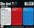 Die drei Fragezeichen - 3er Box - Bild 2