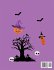Halloween Coloring Book - Bild 2