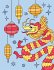 Mein Diamant-Stickerheft - Drachen - Bild 4