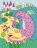 Mein Diamant-Stickerheft - Drachen - Bild 6