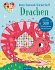 Mein Diamant-Stickerheft - Drachen - Bild 9