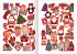 Sticker Adventskalenderverschönerer - Bild 4