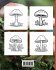 Mushroom Coloring Book - Bild 2