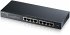 Zyxel GS1900-8 V2 8-Port GbE L2 smart... - Bild 3