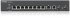 Zyxel GS2220-10 8-Port + 2x SFP/Rj45... - Bild 2