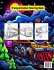Transportation Coloring Book - Bild 2