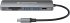Conceptronic DONN11G 6-in-1 USB-C... - Bild 2