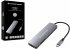 Conceptronic DONN11G 6-in-1 USB-C... - Bild 3