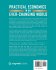 Practical Economics in an Ever-Changing... - Bild 2