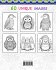 Penguin Coloring Book - Bild 2