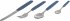 Victorinox Swiss Modern Besteck-Set 24... - Bild 2