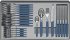 Victorinox Swiss Modern Besteck-Set 24... - Bild 3
