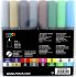 Marker UNI POSCA PC-1MC 16er Set - Bild 2