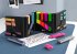 Textmarker TL 46 16er Deskset - Bild 3
