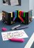 Textmarker TL 46 16er Deskset - Bild 4