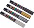 Marker UNI POSCA PC-1MC 4er Set - Bild 2