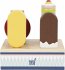 Small foot 12417 - Eis am Stiel fresh,... - Bild 5