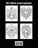 Tatuaggi Libro da Colorare per Adulti - Bild 2