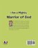 I Am a Mighty Warrior of God - Bild 2
