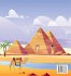 El Antiguo Egipto Explicado Para Niños - Bild 2