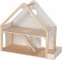 Goki 51523 - Puppenhaus 2 Etagen - Bild 2