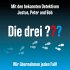 Die drei ???: Stadt - Land - Rocky Beach - Bild 5