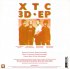 3d Ep - The Cd - Bild 2