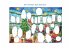 Advent, Advent, ein Gauner rennt - Bild 4