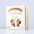 Peanuts Geschenkbuch: Zusammen durch... - Bild 2